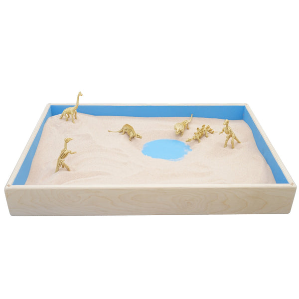 Baha Play Sand - 20lb - Orange Sherbet – Sand Tray Therapy