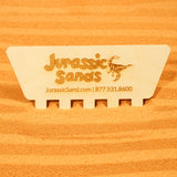 Jurassic Sand Single Smoothie Rake