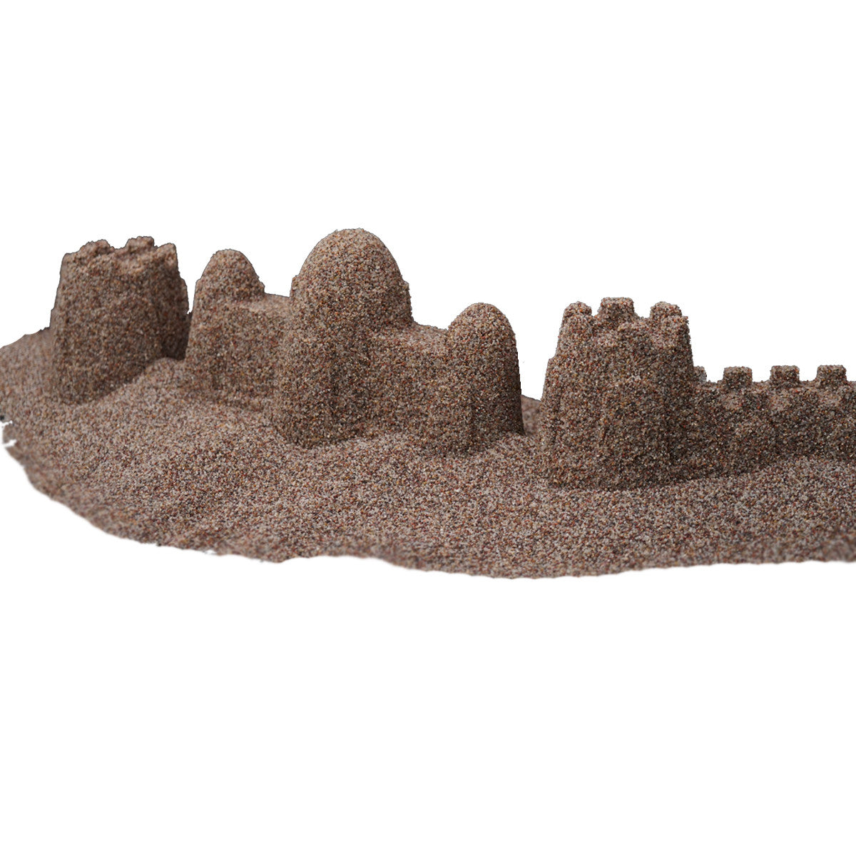 Original Jurassic Play Sand  Orange Play Sand – JURASSIC SANDS